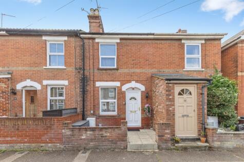 Granville Road, Colchester