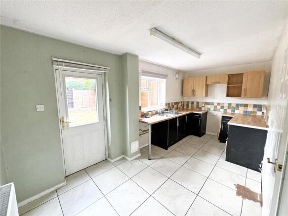 Field Street, Cannock, Staffs, WS11 photo 4
