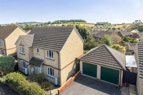 Horn Hill View, Beaminster