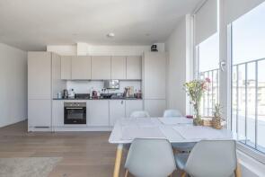 Flat 15, Canterbury House, Canterbury Road, London NW6 5FR