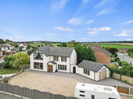 Peacehaven, Wellow Road, Newark NG22 9BB