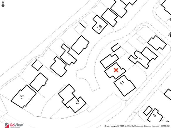 Detailed Map