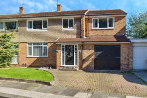 22, North Wood, Middlesbrough TS5 7LN