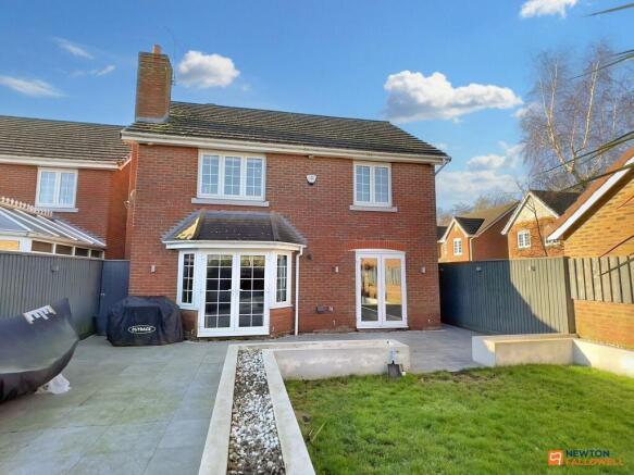 Long Lane, Coalville, LE67 photo 4