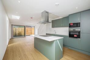 2a, All Saints Road, Wimbledon SW19 1BX
