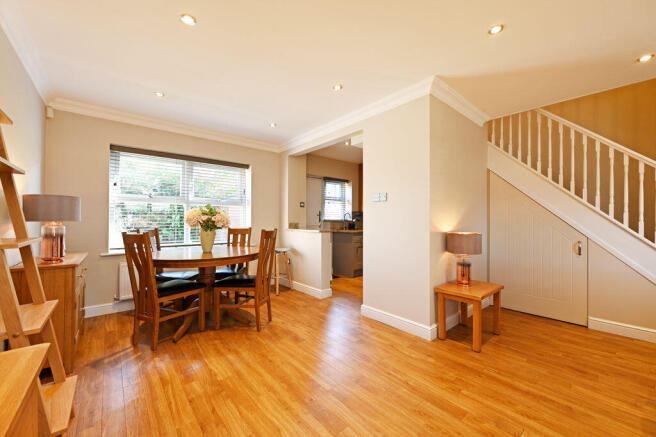 3 bed Terraced for sale Image 7