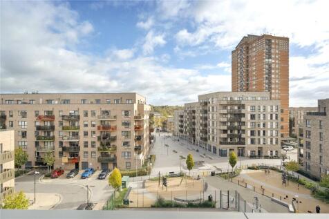 Clarkson Crescent, Walthamstow, London, E17