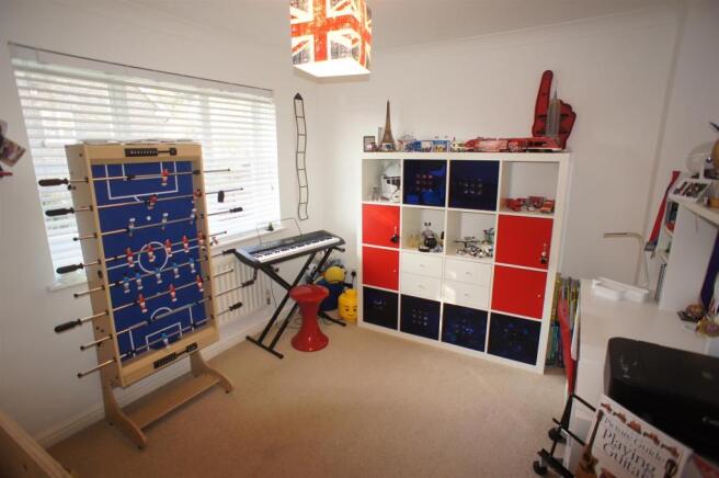 BEDROOM 3