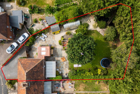 Owston Drive, Wigston, Leicestershire