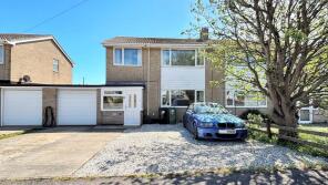 25, Shepherds Croft, Portland DT5 1DJ