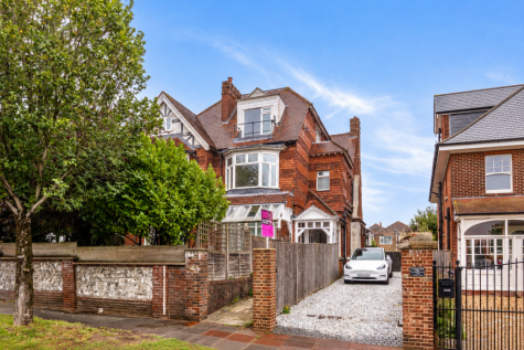 Dyke Road, Brighton