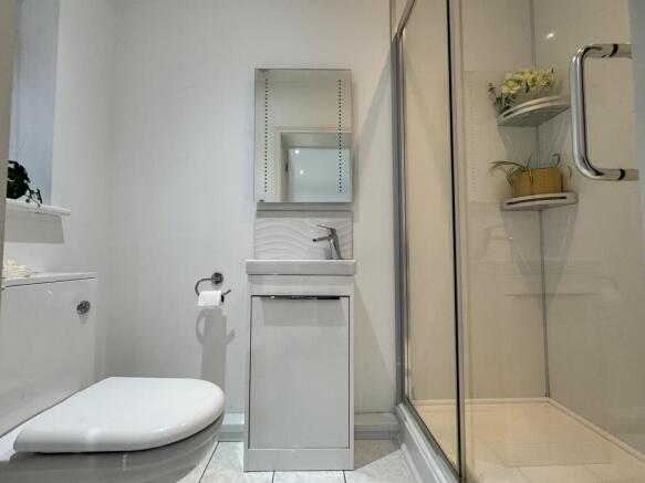 Ensuite 2