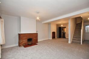 21, Alfred Road, Brentwood CM14 4BT