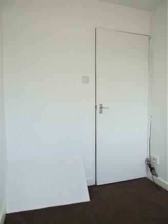 BEDROOM THREE VIEW B