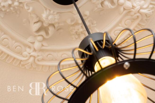 Dining Room Lighting