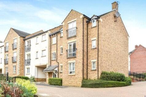Rosemary Drive, Banbury