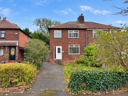 66, Birdhall Road Cheadle Hulme, Cheadle, SK8 5QH, Cheadle