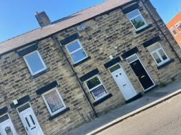 17, Highstone Road, Worsbrough Common, Barnsley S70 4EJ