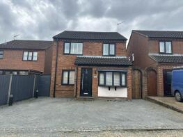 31, Hillrise Close, Beccles NR34 7BS