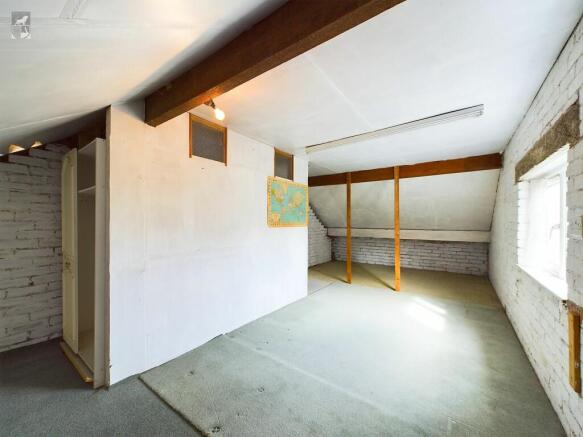 Attic Room Two