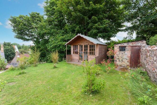 Summer House