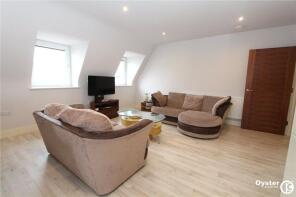 12, 415 Brooklands Court, Burnt Oak Broadway, Edgware HA8 5FD