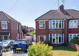 17, Reresby Road, Whiston, Rotherham S60 4DJ