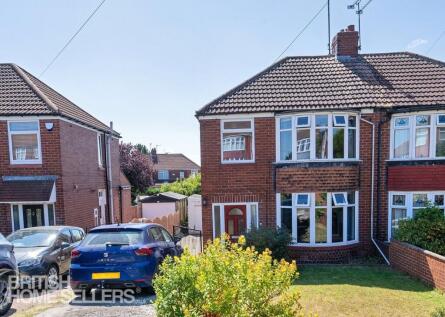 Reresby Road, Whiston, Rotherham, South Yorkshire, S60