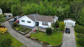 The Bungalow, Unclassified Section-y836, Felindre, Swansea SA5 7NA