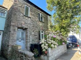 St Clements, B3247 Between Tregunnus Lane And Military Road, Torpoint PL11 3BQ
