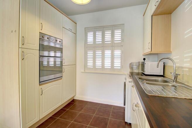 Kitchen Suite