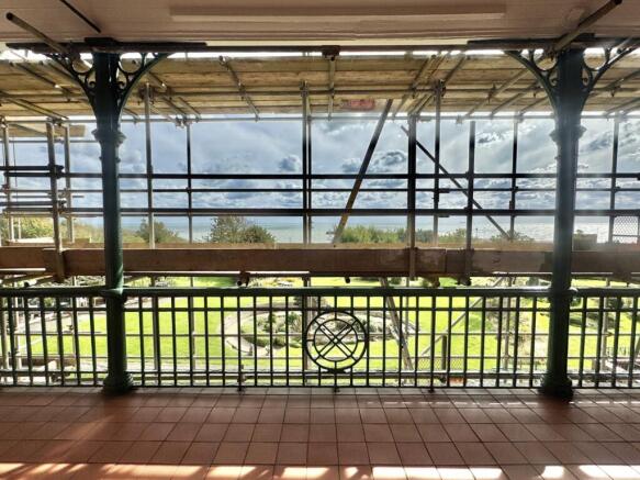 Private Balcony