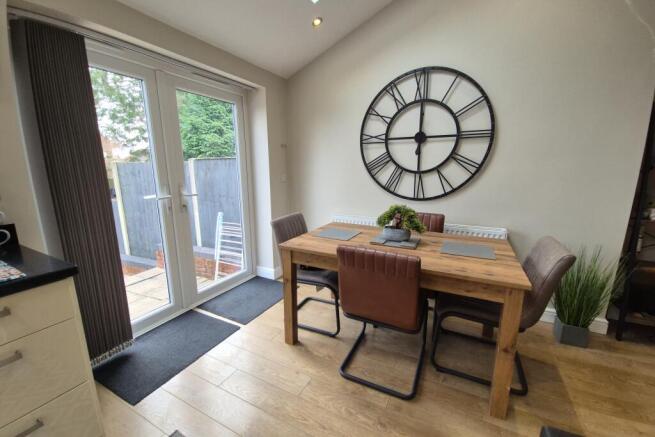 Kitchen/Family Room