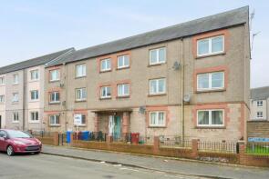 6, Watt Gardens, Camelon, Falkirk FK1 4DB