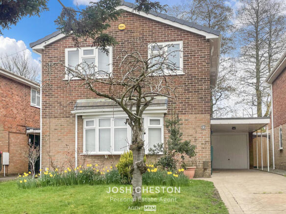 Delta Close, Oldham, OL2 photo 2