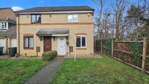 55, Oransay Close, Northampton NN3 9HF