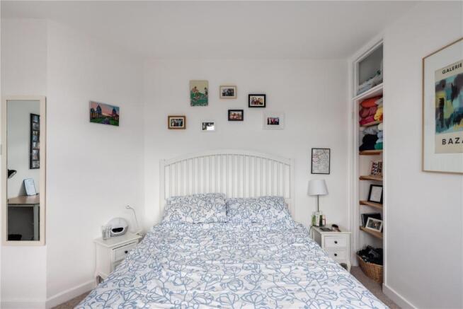 Bedroom 1 View 4