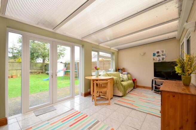 Sun Room