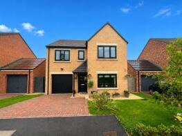 12, Holmfirth Close, Houghton Le Spring DH5 9FB
