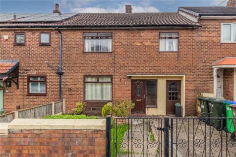 Windermere Road, Middleton, Manchester, Greater Manchester, M24