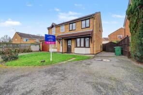 21, Aspen Avenue, Loughborough LE11 2NJ