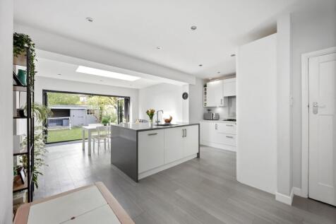 Baranscraig Avenue, Brighton, BN1
