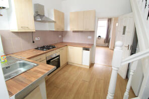 68, Blythe Road, Coventry CV1 5AW