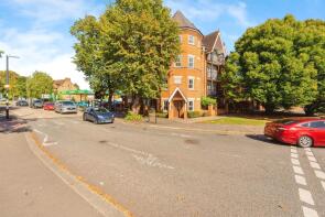 Flat 4, Centurion Court, Tavistock Street, Bedford MK40 2SD