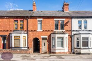531, Nottingham Road, Nottingham NG16 2GS