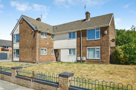 Roughwood Drive, Liverpool, Merseyside, L33
