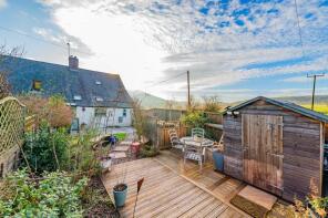 More Cottage, Shelve, Minsterley SY5 0JG