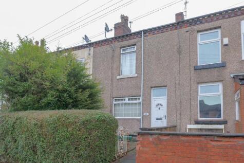 High Street, Wigan, Greater Manchester, WN3