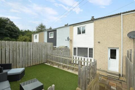 6 Steele Avenue, Mayfield, Dalkeith, EH22 5LR