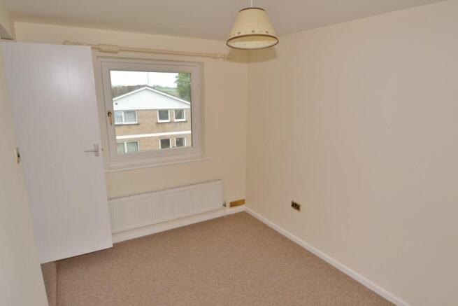 dining room/bedroom